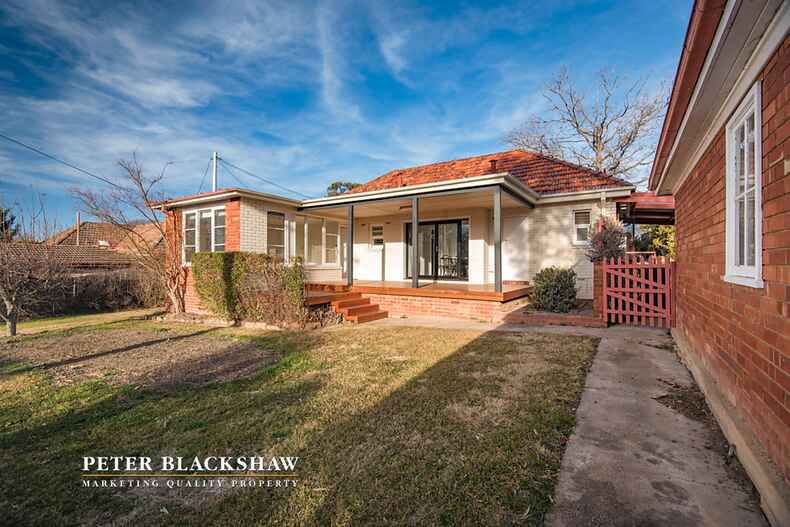 24 Barrallier Street Griffith 24 Barrallier Street Griffith