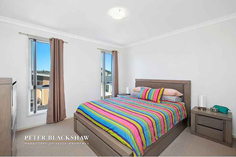 Lot 1/18B Alice Berry Street Forde Lot 1/18B Alice Berry Street Forde