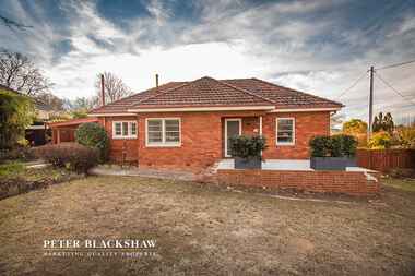 24 Barrallier Street Griffith