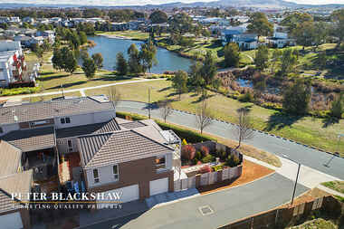 Lot 1/18B Alice Berry Street Forde