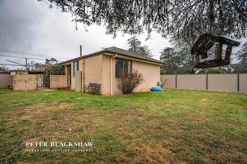 Lot 1/38 Matina Street Narrabundah Lot 1/38 Matina Street Narrabundah