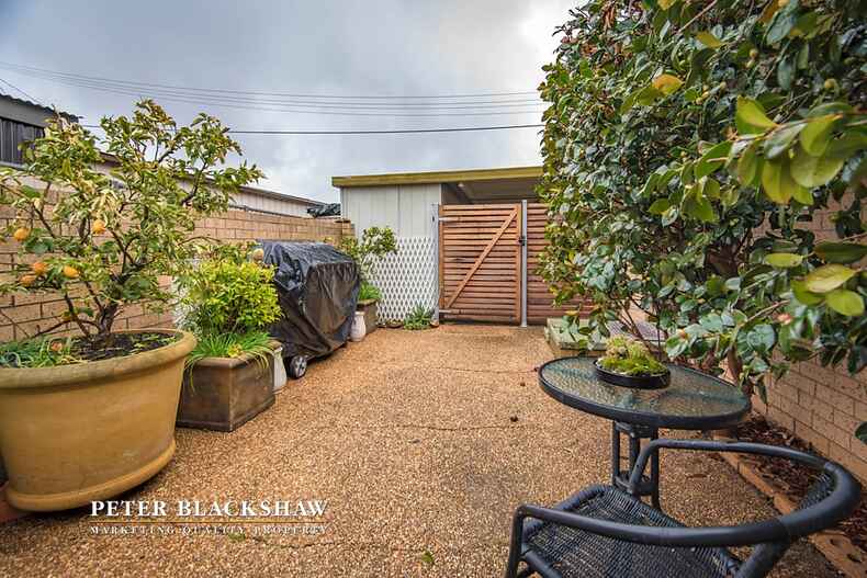 Lot 1/38 Matina Street Narrabundah Lot 1/38 Matina Street Narrabundah