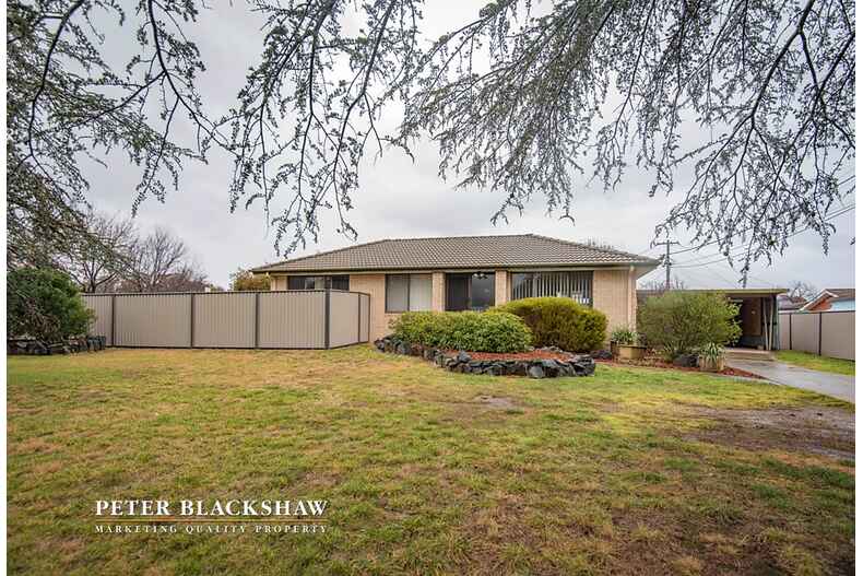 Lot 1/38 Matina Street Narrabundah Lot 1/38 Matina Street Narrabundah