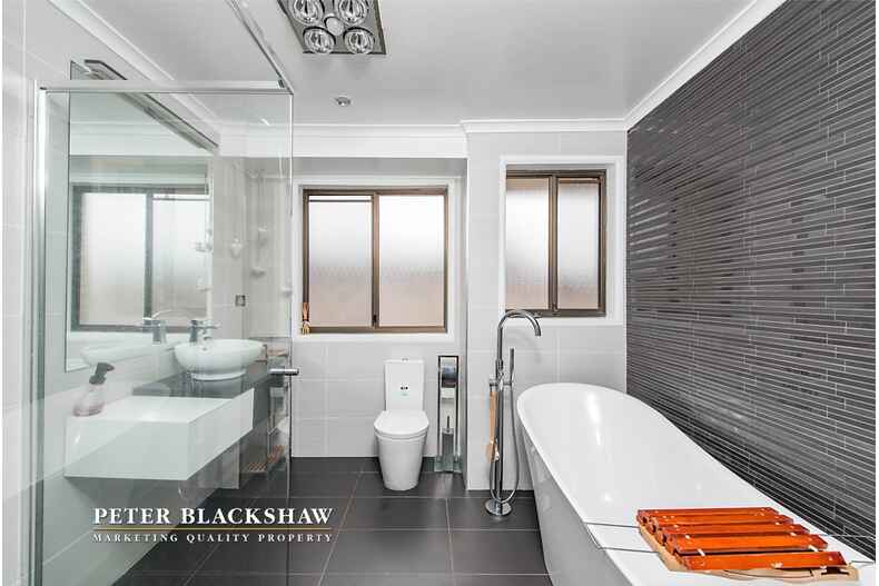 Lot 1/38 Matina Street Narrabundah Lot 1/38 Matina Street Narrabundah