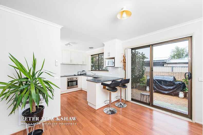 Lot 1/38 Matina Street Narrabundah Lot 1/38 Matina Street Narrabundah