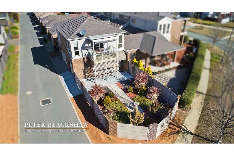 Lot 1/18B Alice Berry Street Forde Lot 1/18B Alice Berry Street Forde