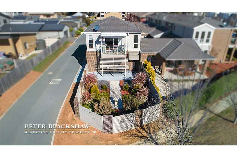 Lot 1/18B Alice Berry Street Forde Lot 1/18B Alice Berry Street Forde