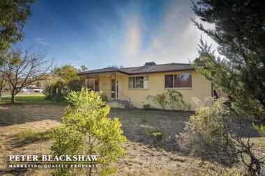 Lot 40/1 Darlot Place Kambah