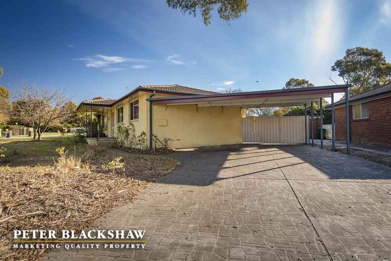 Lot 40/1 Darlot Place Kambah Lot 40/1 Darlot Place Kambah