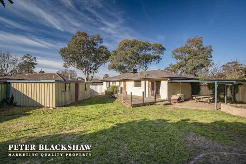 Lot 40/1 Darlot Place Kambah Lot 40/1 Darlot Place Kambah