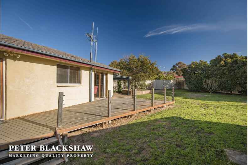 Lot 40/1 Darlot Place Kambah Lot 40/1 Darlot Place Kambah