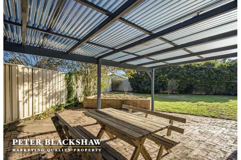 Lot 40/1 Darlot Place Kambah Lot 40/1 Darlot Place Kambah