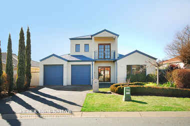 Lot 17/60 Norman Fisher Circuit  Bruce