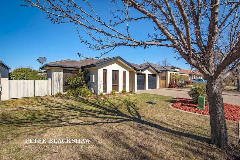 Lot 4/8 Newstead Street Amaroo Lot 4/8 Newstead Street Amaroo