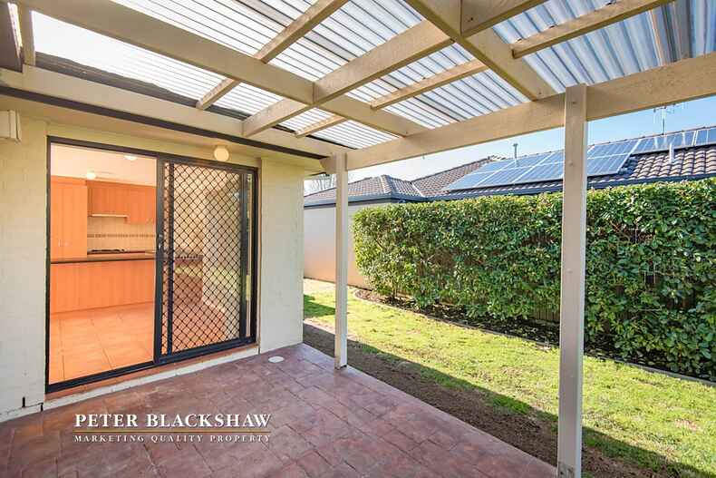 Lot 4/8 Newstead Street Amaroo Lot 4/8 Newstead Street Amaroo