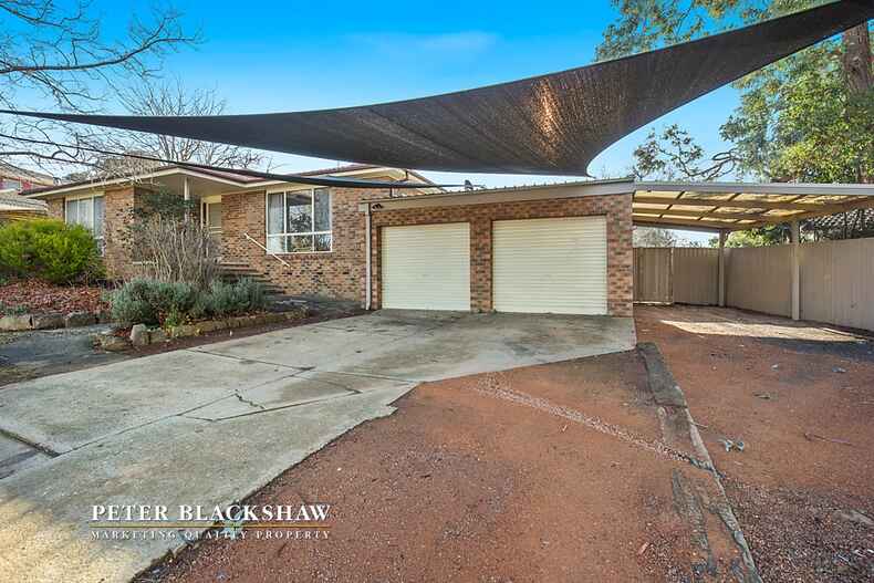 Lot 4/5 McClaughry Place Gowrie Lot 4/5 McClaughry Place Gowrie