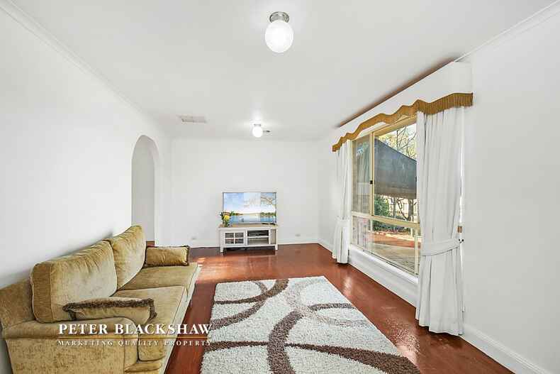 Lot 4/5 McClaughry Place Gowrie Lot 4/5 McClaughry Place Gowrie