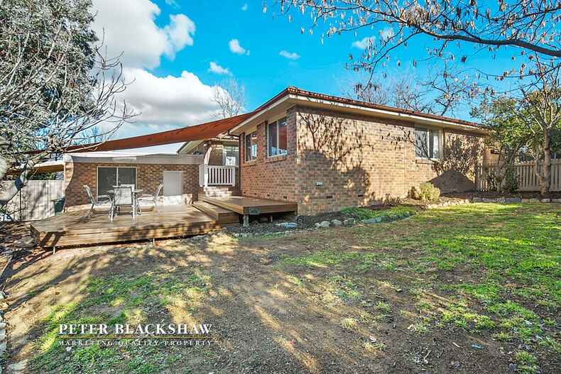 Lot 4/5 McClaughry Place Gowrie Lot 4/5 McClaughry Place Gowrie