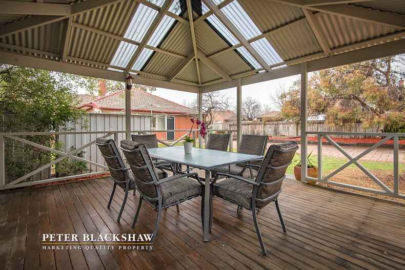 12 Thorpe Avenue Queanbeyan