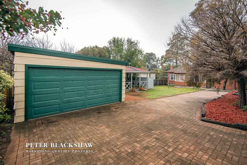 12 Thorpe Avenue Queanbeyan