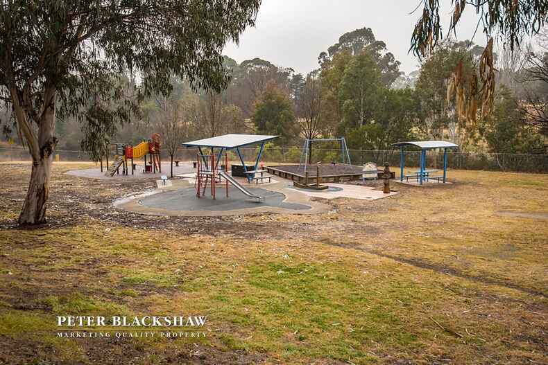 12 Thorpe Avenue Queanbeyan