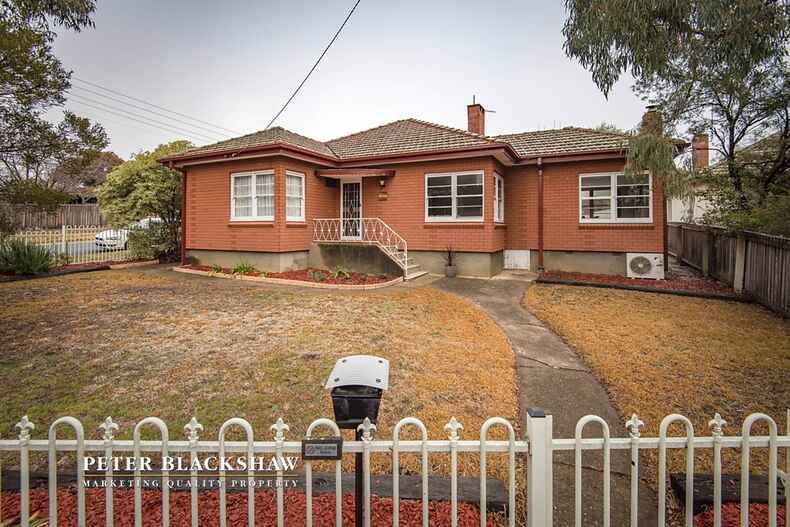 12 Thorpe Avenue Queanbeyan