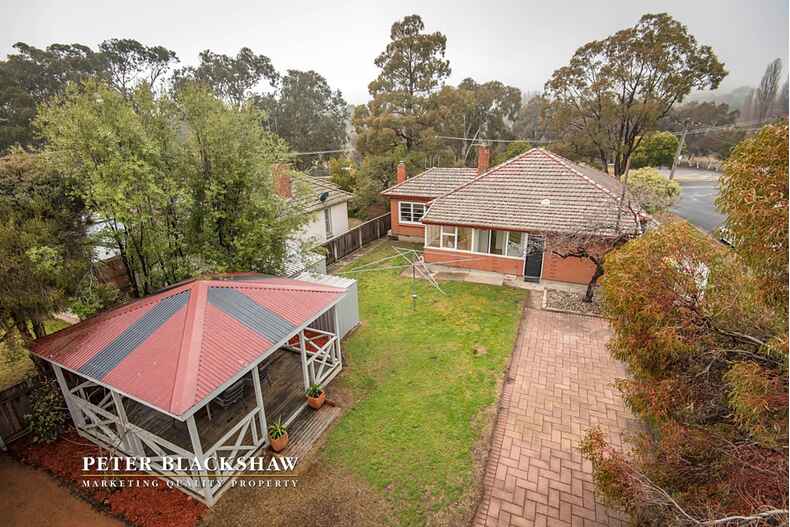 12 Thorpe Avenue Queanbeyan