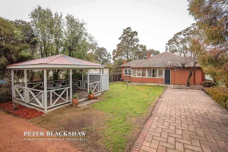 12 Thorpe Avenue Queanbeyan
