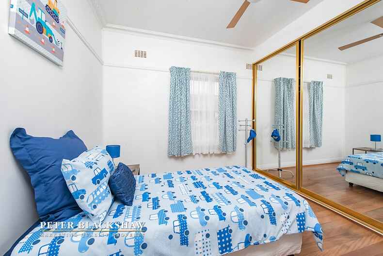 12 Thorpe Avenue Queanbeyan