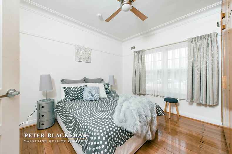 12 Thorpe Avenue Queanbeyan