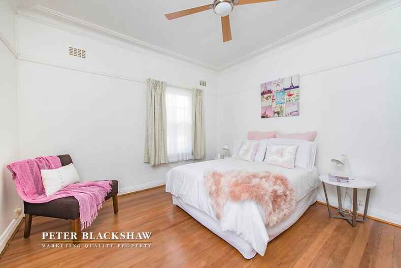 12 Thorpe Avenue Queanbeyan