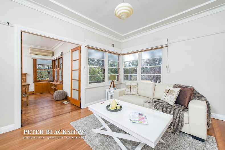 12 Thorpe Avenue Queanbeyan