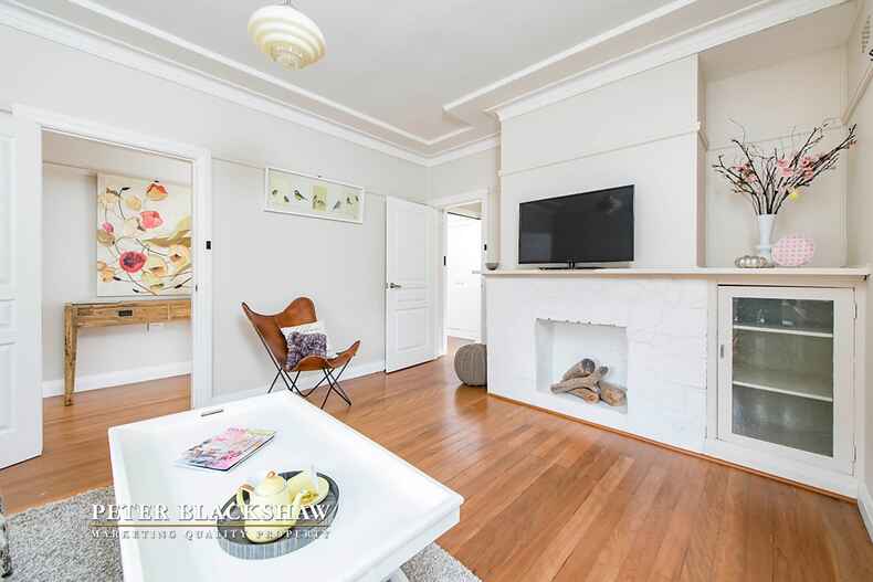 12 Thorpe Avenue Queanbeyan