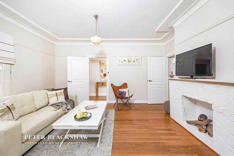 12 Thorpe Avenue Queanbeyan