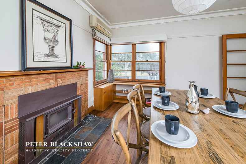 12 Thorpe Avenue Queanbeyan