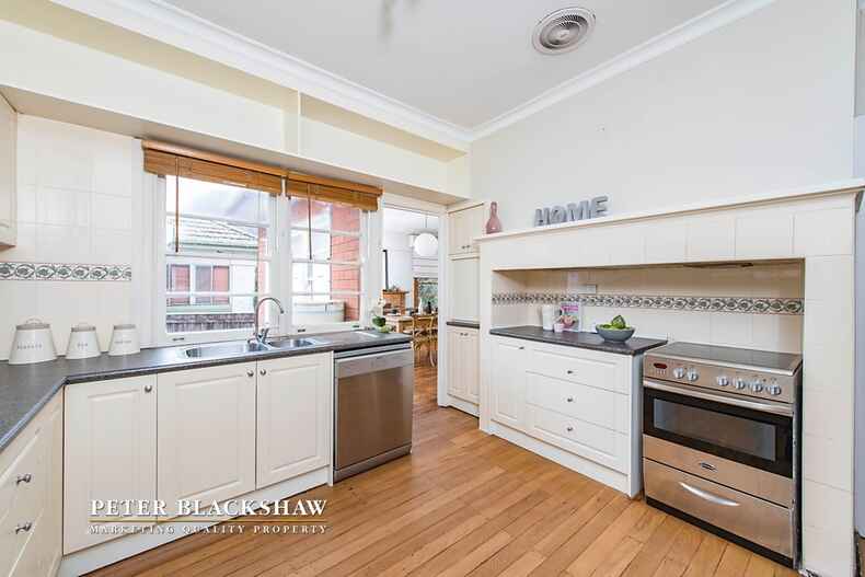 12 Thorpe Avenue Queanbeyan