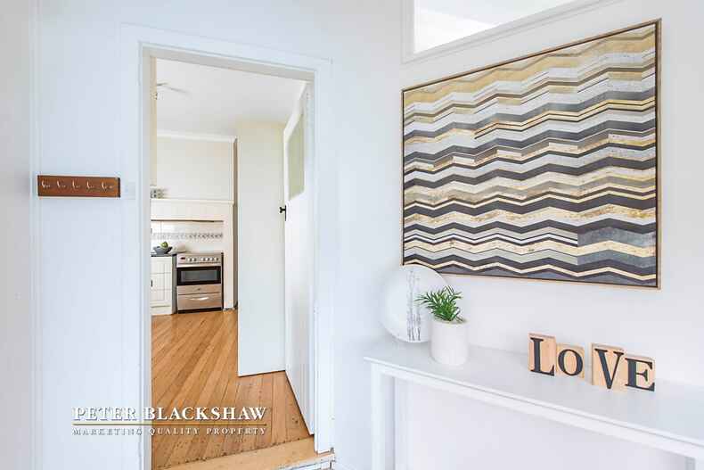 12 Thorpe Avenue Queanbeyan