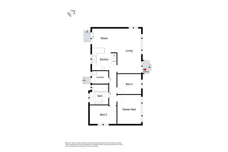 Lot 1/38 Matina Street Narrabundah Lot 1/38 Matina Street Narrabundah