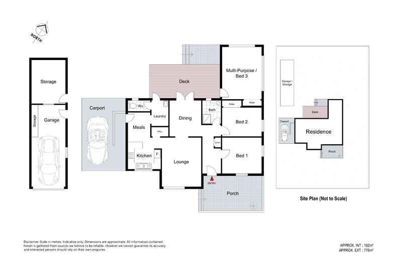 24 Barrallier Street Griffith 24 Barrallier Street Griffith