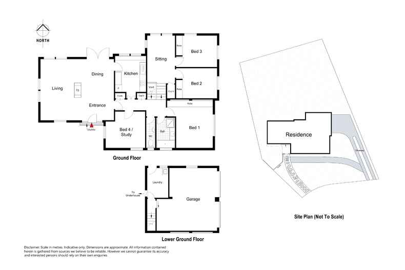 Lot 15/8 Stops Place Chifley Lot 15/8 Stops Place Chifley