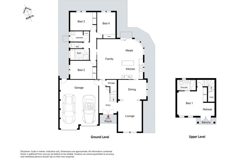 Lot 17/60 Norman Fisher Circuit Bruce Lot 17/60 Norman Fisher Circuit Bruce