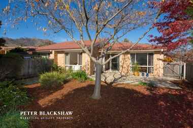 Lot 1/20/2 Smeaton Circuit Banks