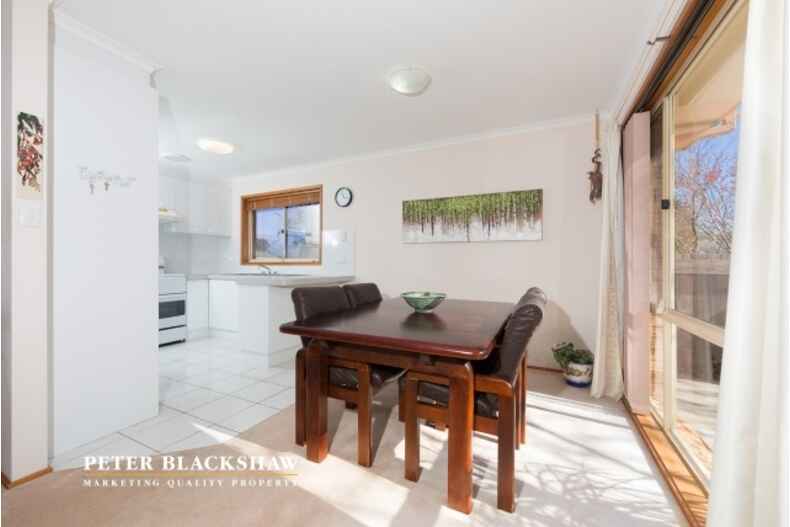 Lot 1/20/2 Smeaton Circuit Banks Lot 1/20/2 Smeaton Circuit Banks