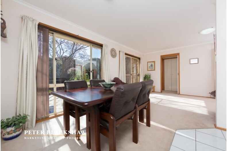 Lot 1/20/2 Smeaton Circuit Banks Lot 1/20/2 Smeaton Circuit Banks