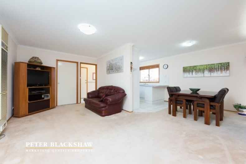 Lot 1/20/2 Smeaton Circuit Banks Lot 1/20/2 Smeaton Circuit Banks