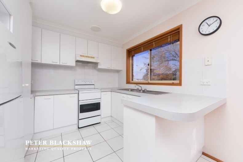 Lot 1/20/2 Smeaton Circuit Banks Lot 1/20/2 Smeaton Circuit Banks