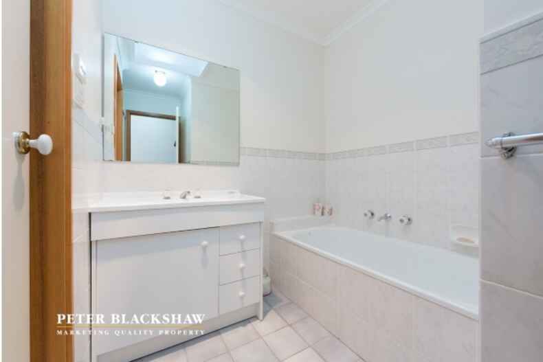 Lot 1/20/2 Smeaton Circuit Banks Lot 1/20/2 Smeaton Circuit Banks