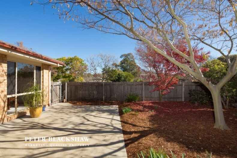 Lot 1/20/2 Smeaton Circuit Banks Lot 1/20/2 Smeaton Circuit Banks