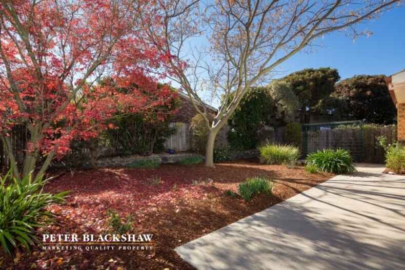 Lot 1/20/2 Smeaton Circuit Banks Lot 1/20/2 Smeaton Circuit Banks