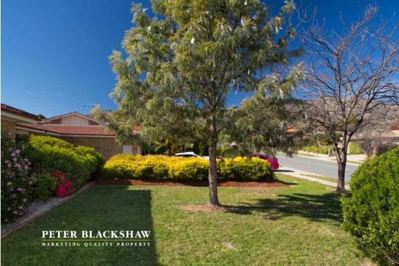 Lot 1/20/2 Smeaton Circuit Banks Lot 1/20/2 Smeaton Circuit Banks